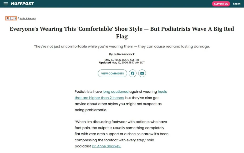 huffpost 1